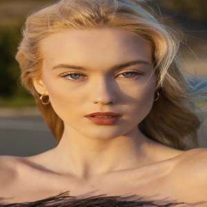 Chloe Rose Robertson